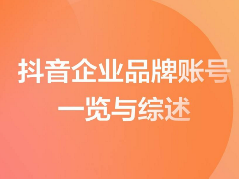 Brand Douyin operation skills--How to operate a brand Douyin account | link alternatif ttmini, angsa