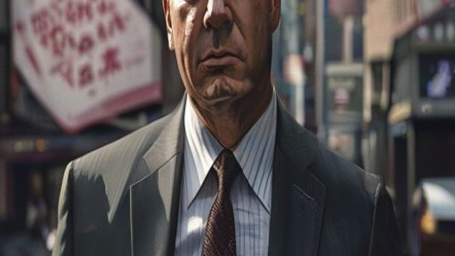 Bribery Scandal Rocks New York: Eric Adams' Former Aide Charged | pariban dari jakarta lirik, degras