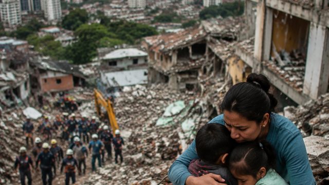 Venezuela's Dual Earthquake Crisis: A Nation in Turmoil | slot joker terbaru 2020, world cup 22 stre