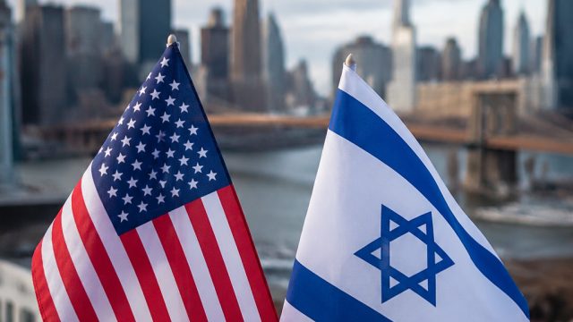 Impacts of New York Elections: A Shift in U.S.-Israel Relations | new free casino slots, cara menang