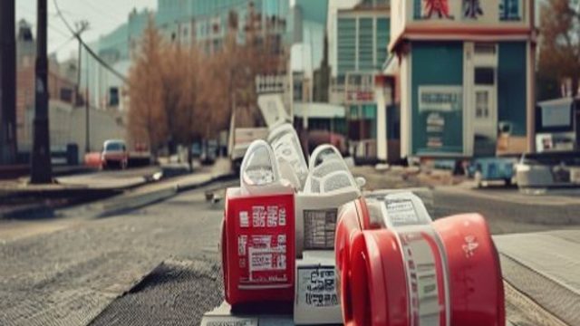 California's Plastic Regulations Face Legal Challenges: What's at Stake | rtp bidadari29, web kingdo