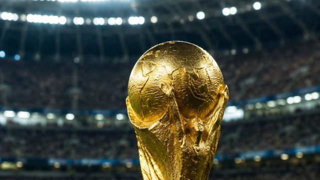 (图1) World Cup 2026: Current Standings and Team Progression Explained