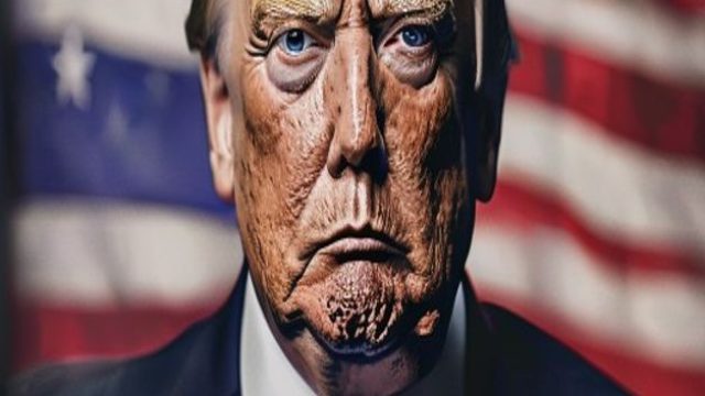 Trump's Unusual Connection with Live Nation Before Antitrust Settlement | metrogaming88 slot, botoge