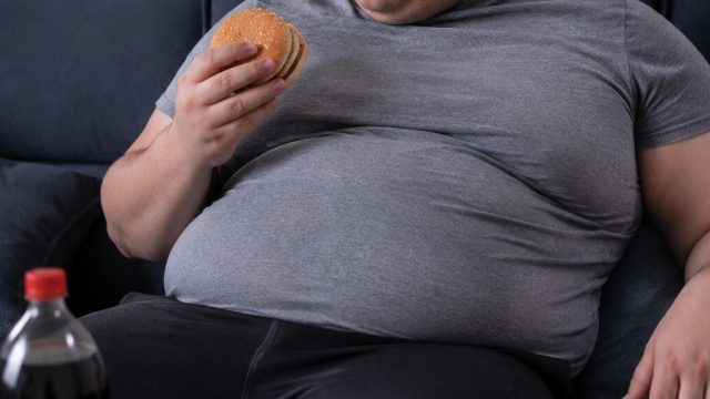 Surge in Obesity Among Young Adults: A Growing Health Crisis | mustang gold slot, link alternatif de