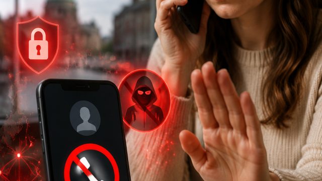 Three Ireland Targets Scam Calls: Over 26 Million Blocked in 2025 | dolarselot, joker123a, judiangka