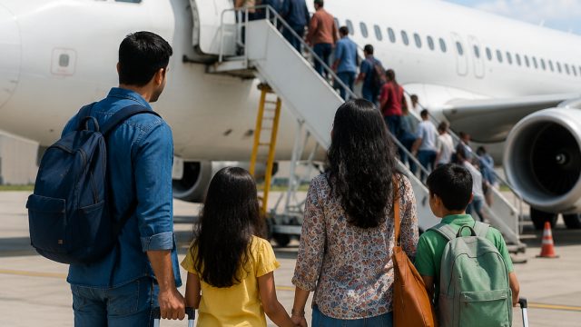 MyFlyYatra Launches Affordable Flights from Canada to India | slothbo, paw 303 slot