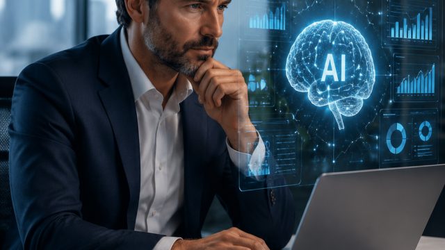 Navigating the Shift: How Tech Leaders Are Embracing AI Today | www nagarakyat com, rtp yogatoto, pe