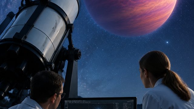 Groundbreaking Discovery: Astronomers Uncover Giant 'Super-Puff' Planets | download zootopia hd, slo