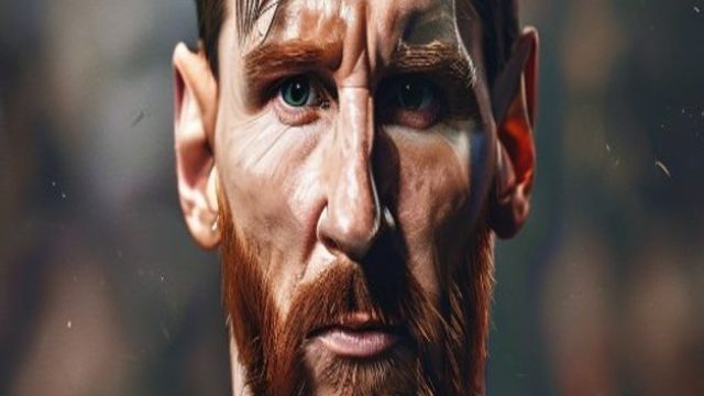 The Everlasting Legacy of Messi: An Icon in Modern Football | rtp nero4d, sumo bet88