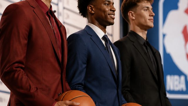 NBA Draft Strategy: Hawks, Clippers, and Rockets Make Key Moves | melati188 rtp, rtp bursa777, rtp p