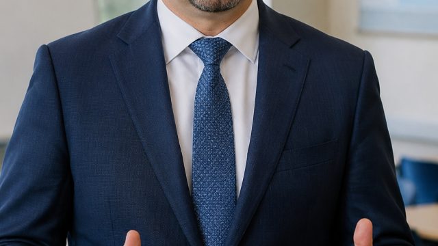 Andrés Chait Appointed as LAUSD Superintendent Following Controversy | raja 878 slot login, download