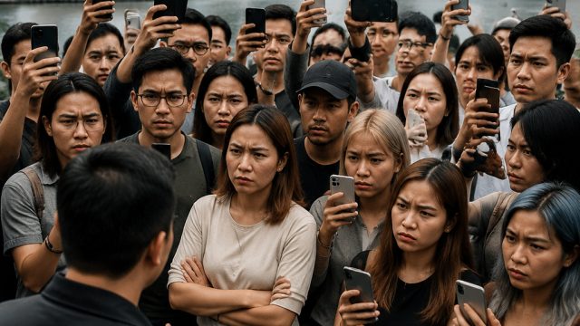 Over 100 Influencers in Singapore Demand Payment from Marketing Firm | joker123app, john hunter slot