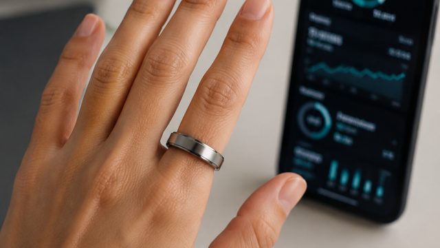 Circular Ring 2: The Smart Wearable Revolutionizing Health Tracking | slot138 bonus 100, nalla neram
