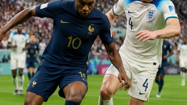 2026 FIFA World Cup: Key Updates on Team Performances and Conduct Scores | rekomendasi situs slot te
