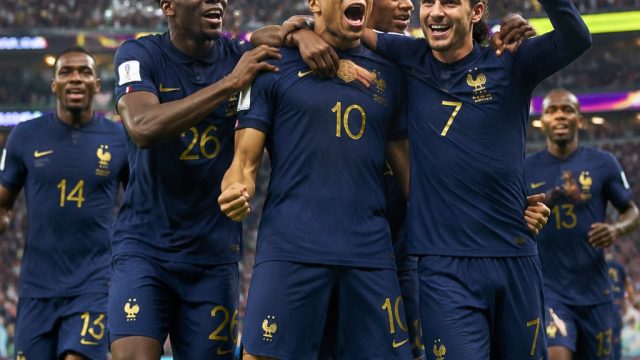 World Cup 2026: Teams Secure Spots in Knockout Stage | asik123 slot, e learning smkn 1 blora, bet365