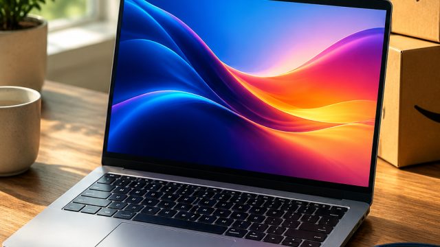 (图1) Discover the Best Laptop Deals of Prime Day 2023 Now!