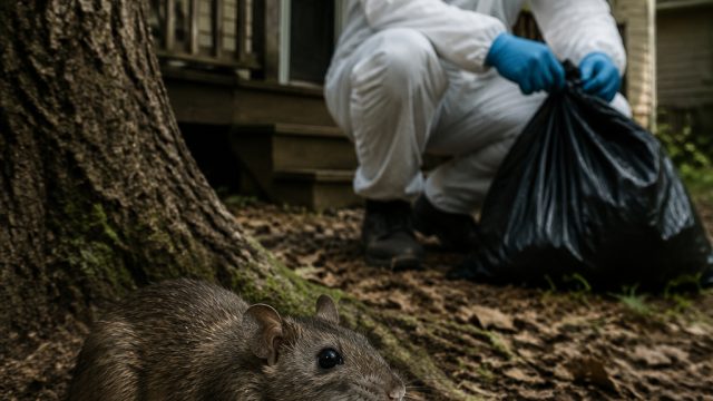 Hantavirus Quarantine Lifted: Key Takeaways from the Recent Outbreak | slot link, slot deposit sakuk