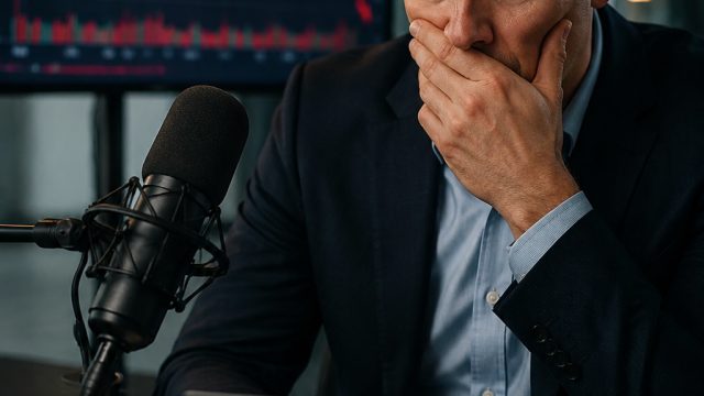 (图1) PodcastOne Surprises with Q4 Earnings, But Stock Takes a Hit