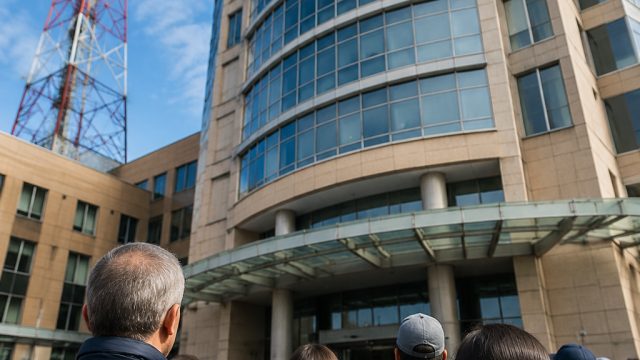 ABC Calls for Public Support Amid FCC Investigations | eyes of fortune slot machine, laris138, panda