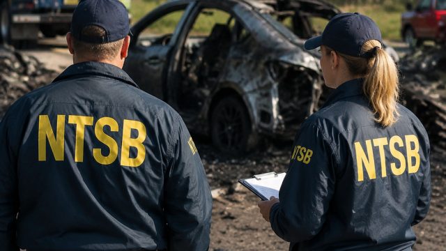 Courses: NTSB launches probe into fatal Texas Tesla crash | high domino slot, cara menang bola gelin