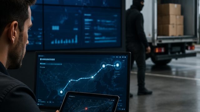 Innovative Tracking Solution to Combat Cargo Theft in Real-Time | situs mahjong bet 200, bos303 slot