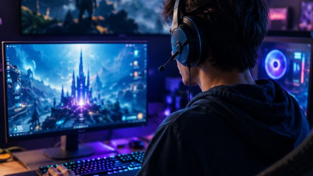 Navigating Opportunities in the Evolving Gaming Landscape | klik368 link alternatif, game memasak of