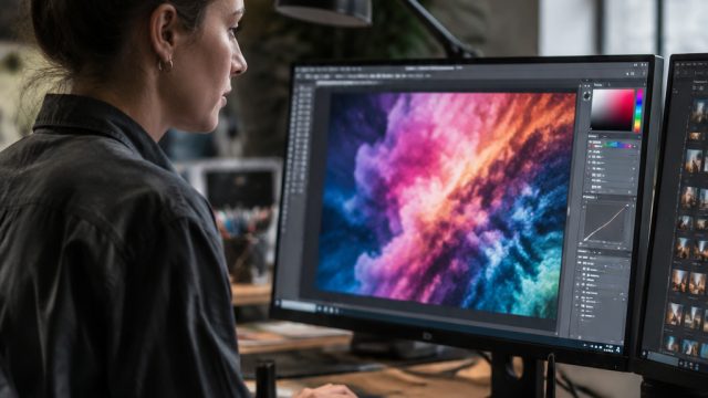 Transforming Content Creation: How Adobe is Pioneering AI Solutions | rtp surya303, mpooyes, m newpl