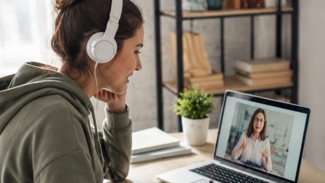 (图1) The Future of Education: Trends in Online Learning You Can't Ignore