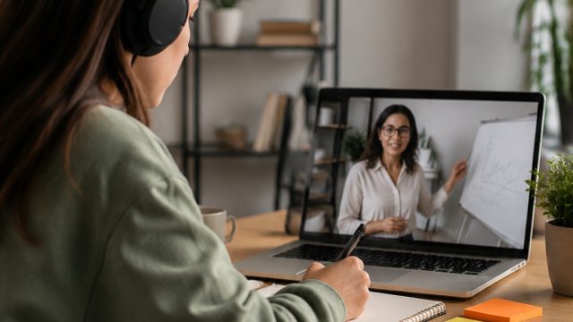 (图1) Emerging Trends in Online Learning for 2026: What You Need to Know