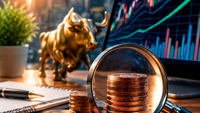 Exploring Promising Penny Stocks: Key Players for Future Growth | free horse racing tips, ollo4dd