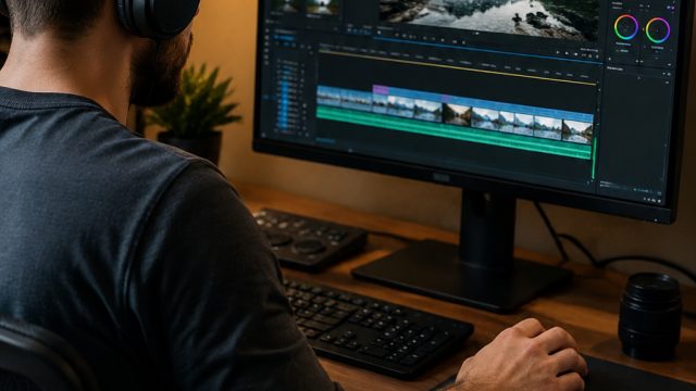 Mastering Video Editing: Top Tutorials and Courses for Beginners | data 2023 sgp, gacor buah4d, drag
