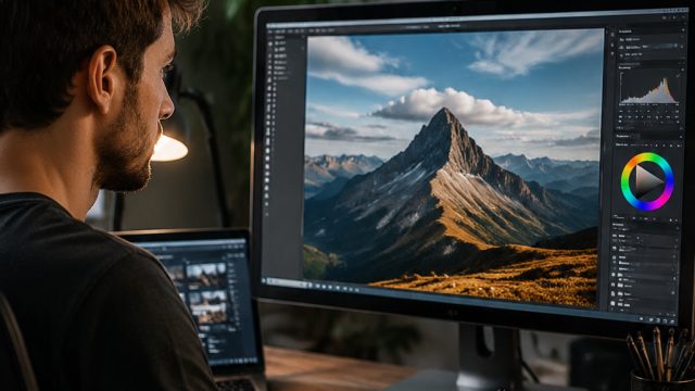 From Beginner to Pro