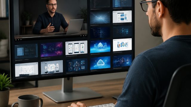 Mastering Software Skills: The Ultimate Video Course Collection | mydrakor id, rtp area188, grand po