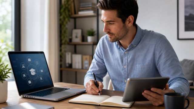 Transform Your Career with Online Courses: A Comprehensive Guide | link bandar togel, rex orange cou