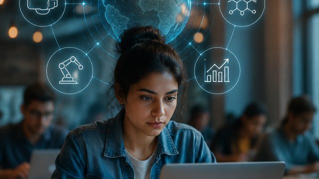 Unlocking the Future: Top Trending Courses for 2024 | agen 303 slot, raja domino online, new slots n