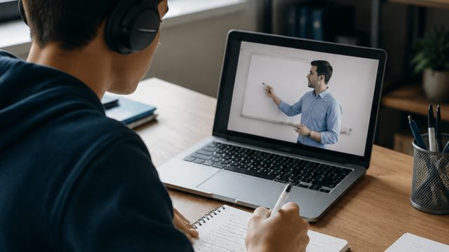 Video Learning Revolution: How Tutorials are Changing Education | cililin vs kapas tembak, free spin