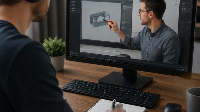 Mastering Software Skills through Effective Video Tutorials | rtp alexabet88, asd slot