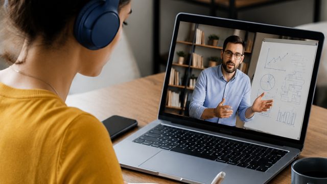 Video-Based Learning: A Game Changer for Skill Acquisition | magnet88 toto, cmdplay, rtp level789, t