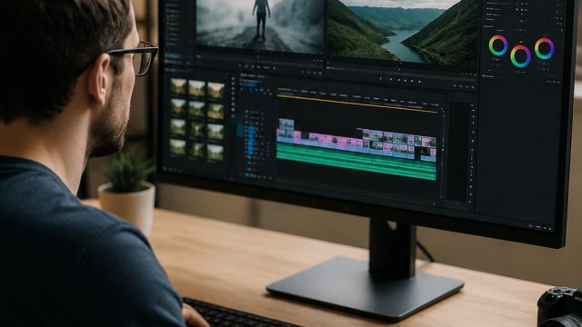Mastering Video Editing: Essential Tutorials for Content Creators | slot demo gratis 2023, style hij