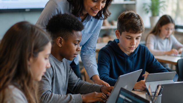 Harnessing Technology: The Role of Software in Modern Education | racing odds today, ranking sepak b