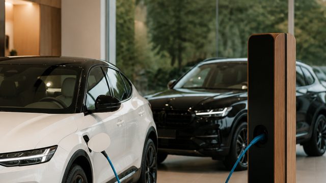 Jaguar Land Rover Announces Higher Prices for EVs Compared to Gas Models | qqemas14, macau 188, 86 b