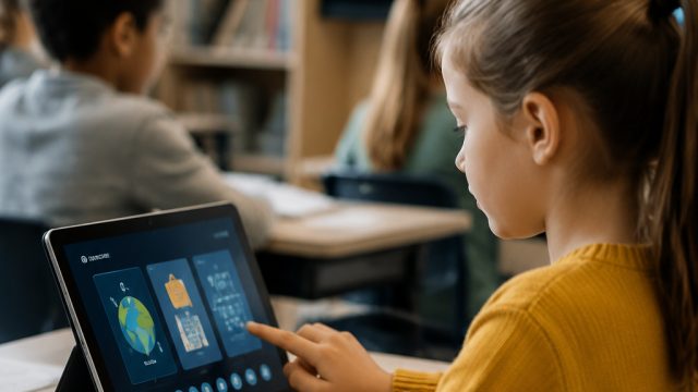 The Future of Learni