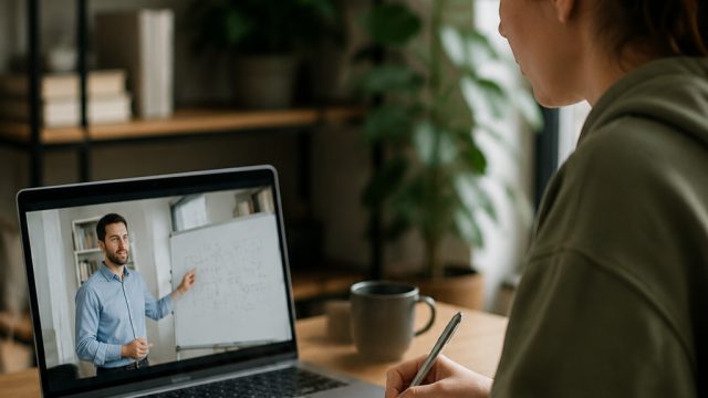 The Future of Learni