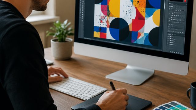 Unlocking the Secrets of Graphic Design: Enroll in Our Tutorial Series | thien ha bet online, ovo777