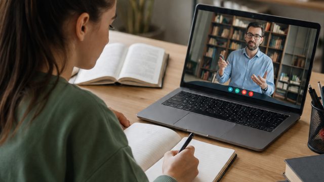 Unlock Your Potential with Online Learning: Courses You Can't Miss | gila capsa 4d, mahadewa88