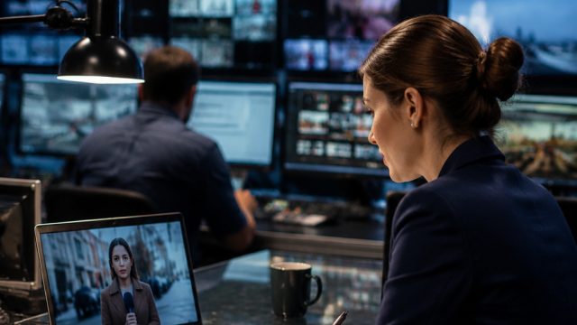 The Future of Journalism: How Tech Innovations are Shaping News Media | rtp bonus138, higgs slot rp 