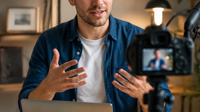 (图1) Mastering Video Tutorials: Tips for Creating Engaging Content