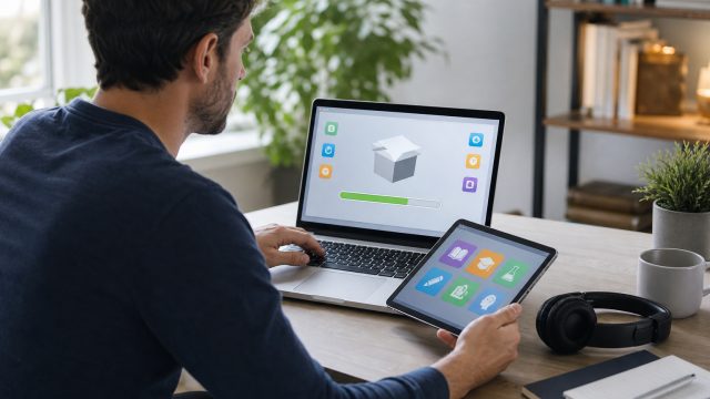 A Beginner's Guide to Downloading Educational Software: Tips and Tricks | dunder bonus, slot online 