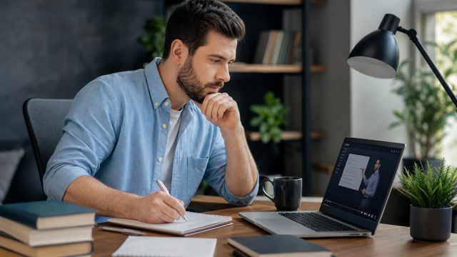 From Beginner to Pro: How Online Courses Can Transform Your Skills | warkop4d login, idr 138 slot