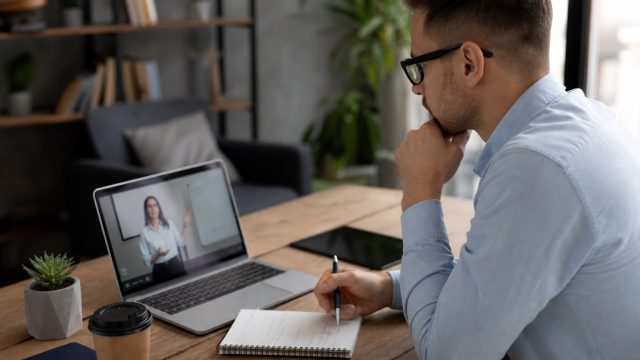 The Benefits of Self-Paced Online Learning for Busy Professionals | march madness betting sites, ast